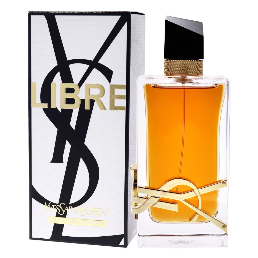 Yves Saint Laurent Libre Eau de Parfum Intense for Women 90ml