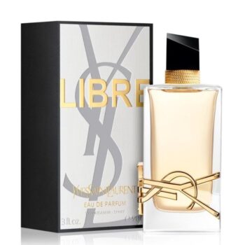 Yves Saint Laurent Libre Eau de Toilette for Women 90ml