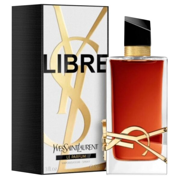 Yves Saint Laurent Libre Le Parfum for Women 90ml