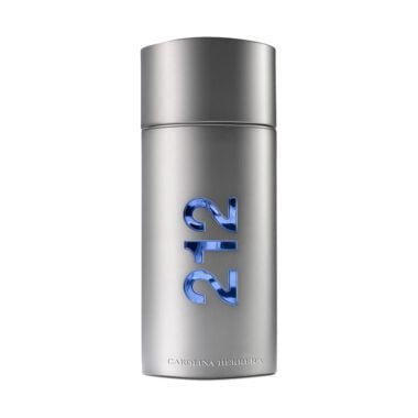 Carolina Herrera 212 For Men Eau de Toilette 100ml