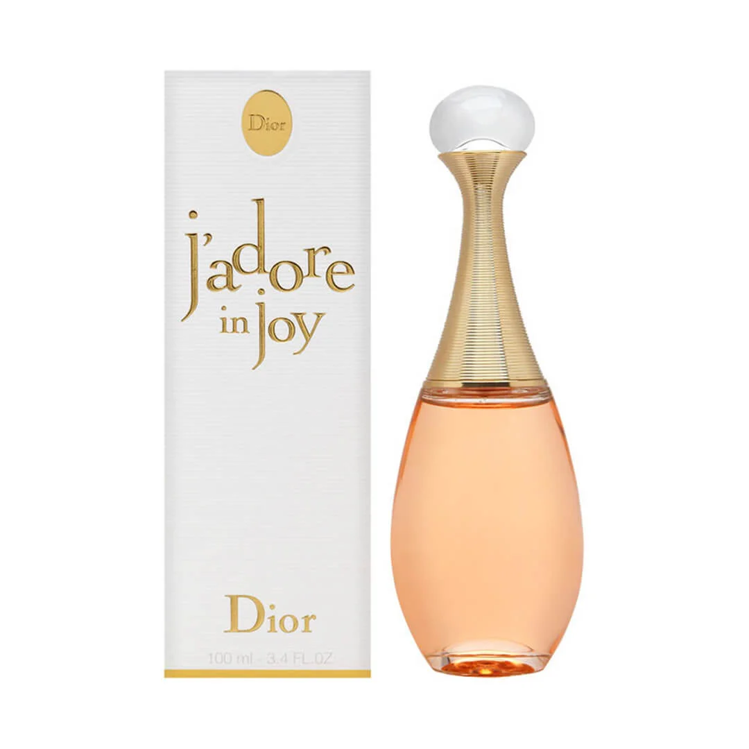 Christian Dior Jadore In Joy Eau de Toilette For Women 100ml