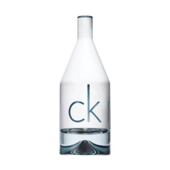 Calvin Klein In2u For Men Eau de Toilette 100ml