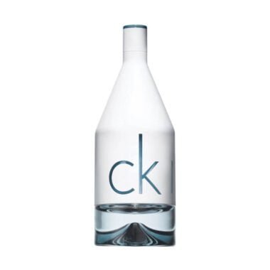 Calvin Klein In2u For Men Eau de Toilette 100ml