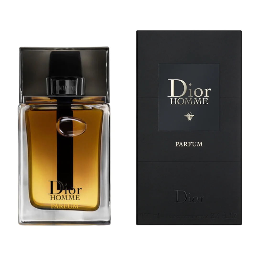 Dior Homme Intense For Men Parfum 100ml