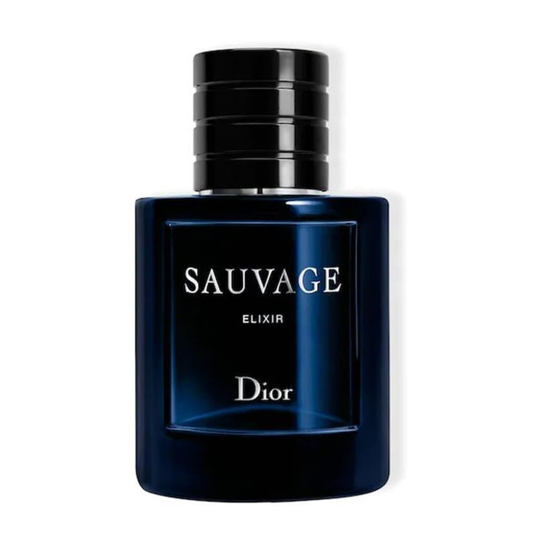 Dior Sauvage Elixir For Men Eau de Parfum 100ml