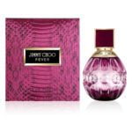 Jimmy Choo Fever For Women Eau De Parfum 100ml