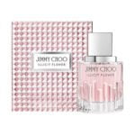 Jimmy Choo Illicit Flower For Women Eau de Toilette 100ml