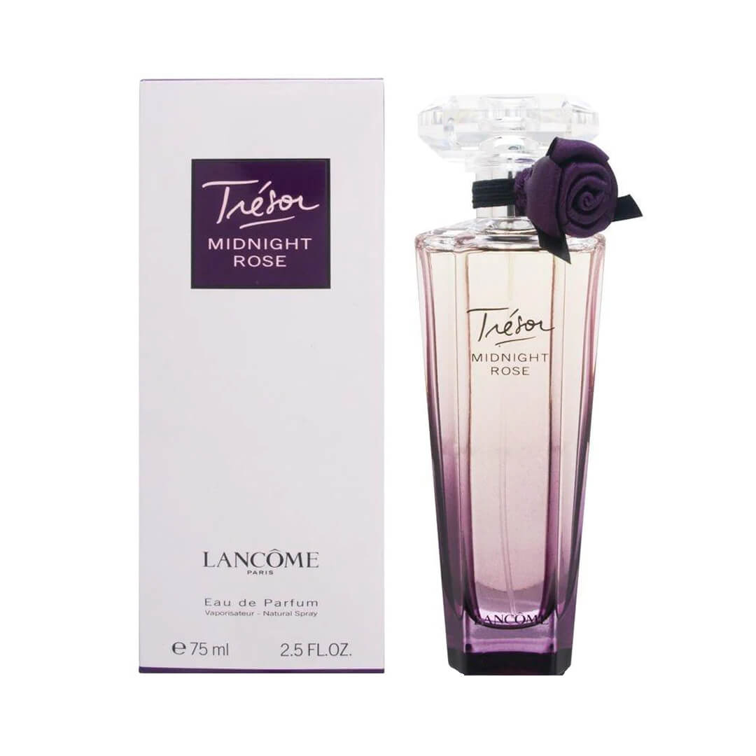 Lancome Tresor Midnight Rose Eau de parfum 75ml