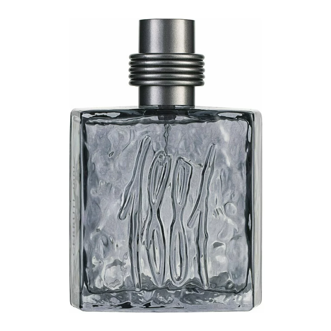 Cerruti 1881 Black For Men Eau de Toilette 100ml