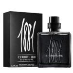 Cerruti 1881 Signature Pour Homme For Men Eau de Parfum 100ml