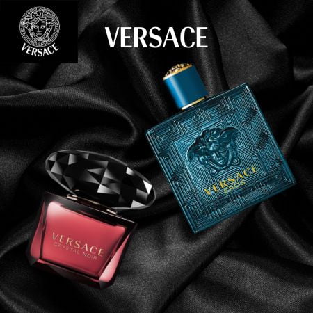 versace perfumes dubai