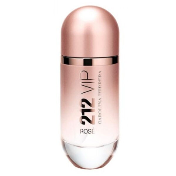 Carolina Herrera 212 VIP Rose for Women Eau de Parfum 80ml