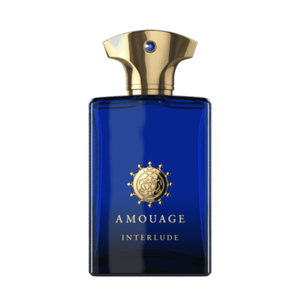 Amouage Interlude for Men Eau De Parfum 100ml