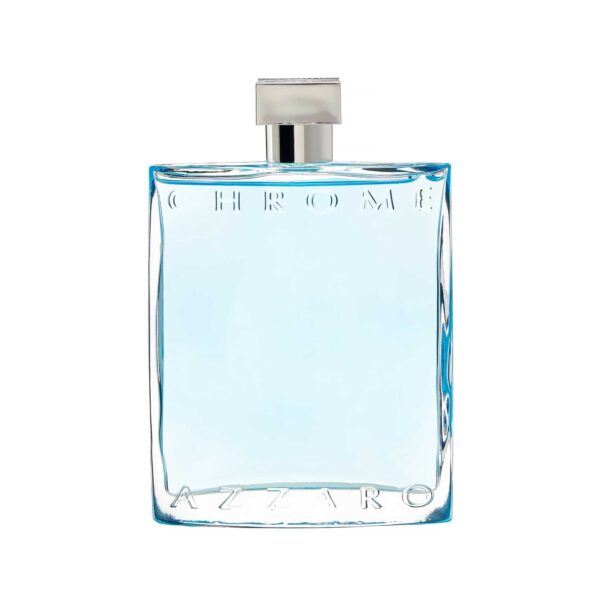 Azzaro Chrome for Men Eau de toilette 100ml