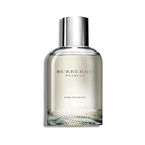 Burberry Weekend for Women Eau De Parfum 100ml
