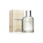 Burberry Weekend for Women Eau De Parfum 100ml - Image 2
