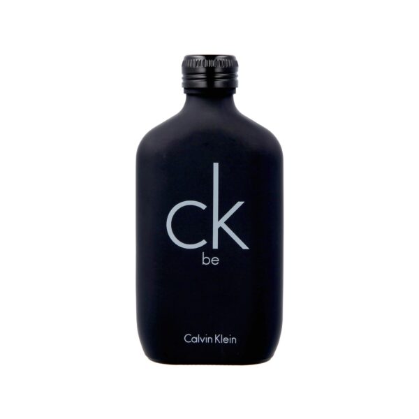 Calvin Klein Be Unisex Eau de toilette 100ml