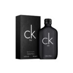 Calvin Klein Be Unisex Eau de toilette 100ml - Image 2