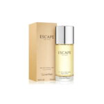 Calvin Klein Escape for Men Eau de toilette 100ml - Image 2