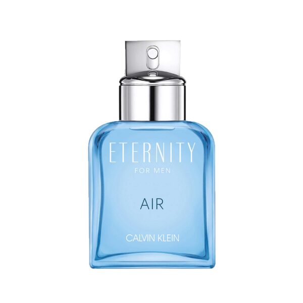 Calvin Klein Eternity Air for Men Eau de toilette 100ml