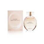 Calvin Klein Sheer Beauty for Women Eau De Toilette 100ml - Image 2