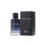 Dior Sauvage for Men Eau de Toilette 100ml - Image 2