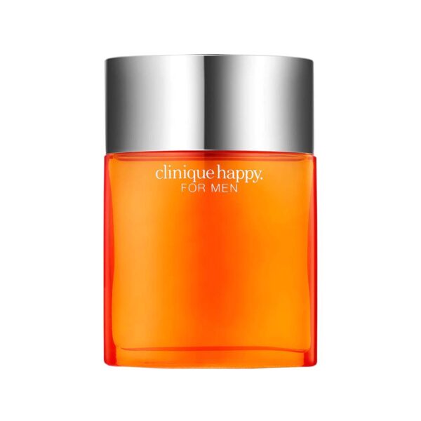 Clinique Happy for Men Cologne Spray Eau De Toilette 100ml