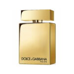 Dolce & Gabbana The One Gold Intense for Men Eau de parfum 100ml