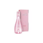 Davidoff Cool Water Sea Rose for Women Eau de toilette 100ml - Image 2