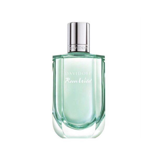 Davidoff Run Wild for Women Eau de parfum 100ml