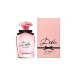 Dolce & Gabbana Dolce Garden For Women Eau De Parfum 75ml - Image 2