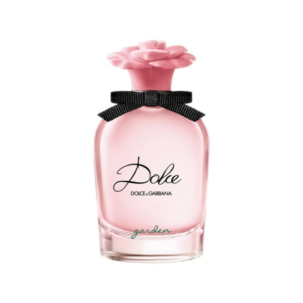 Dolce & Gabbana Dolce Garden For Women Eau De Parfum 75ml