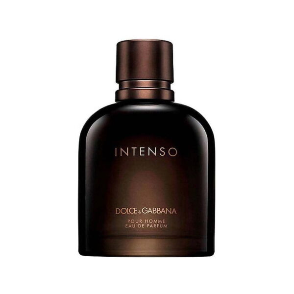 Dolce & Gabbana Intenso for Men Eau De Parfum 125ml