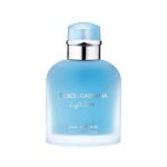 Dolce & Gabbana Light Blue Eau Intense for Men Eau De Parfum 100ml