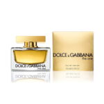 Dolce & Gabbana Pour The One for Women Eau de parfum 75ml - Image 2