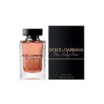 Dolce & Gabbana The Only One for Women Eau de parfum 100ml - Image 2