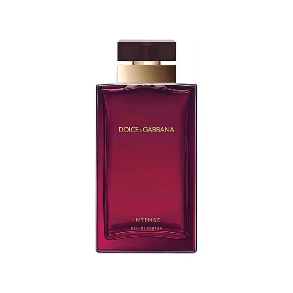 Dolce & Gabbana Pour femme Intense for Women Eau de parfum 100ml