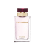 Dolce & Gabbana Pour femme for Women Eau de parfum 100ml