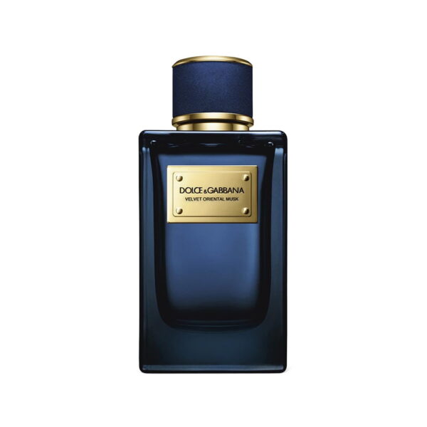Dolce & Gabbana Velvet Oriental Musk For Unisex Eau De Parfum 100ml