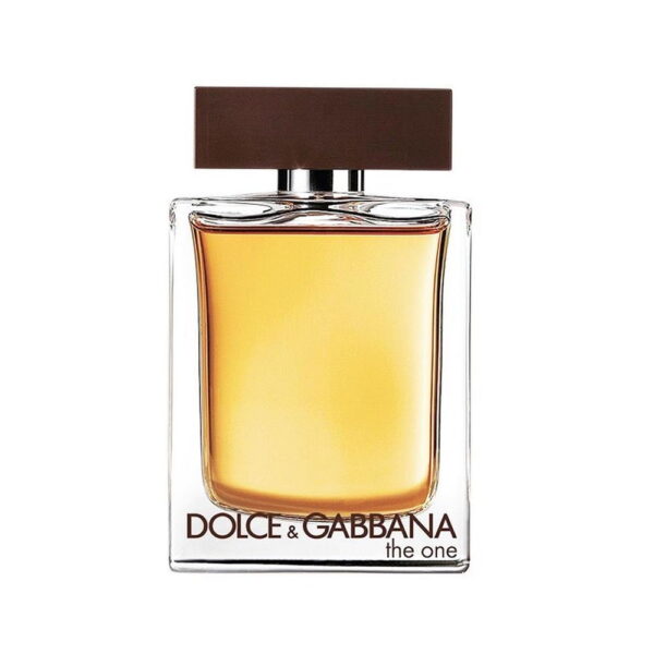 Dolce and Gabbana The One for Men Eau de toilette 100ml