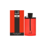 Dunhill Desire Red Extreme For Men Eau De Toilette 100ml - Image 2