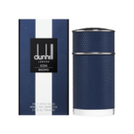 Dunhill London Icon Racing Blue for Men Eau de parfum 100ml - Image 2
