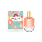 Elie Saab Girl Of Now Forever For Women Eau De Parfum 90ml - Image 2