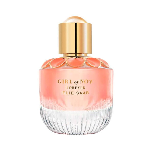 Elie Saab Girl Of Now Forever For Women Eau De Parfum 90ml