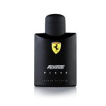 Ferrari Scuderia Black for Men Eau de Toilette 125ml