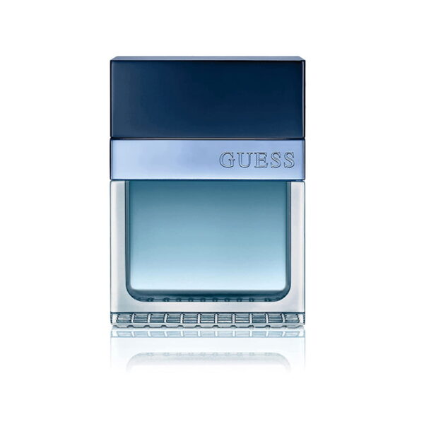 Guess Seductive Blue for Men Eau de toilette 100ml