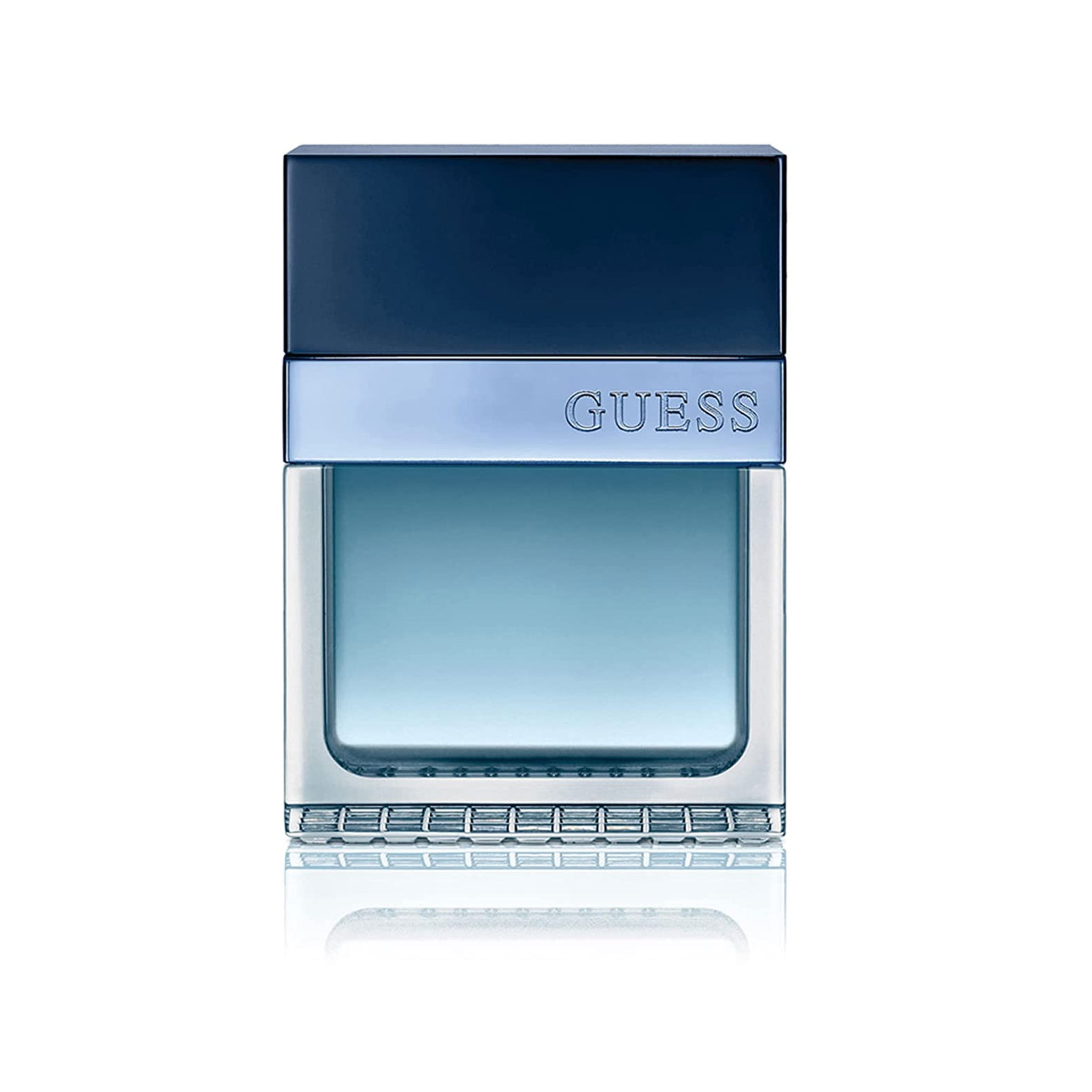 Guess-Seductive-Blue-for-Men-EDT-100ml.jpg Guess Seductive Blue for Men Eau de toilette 100ml - Image 1
