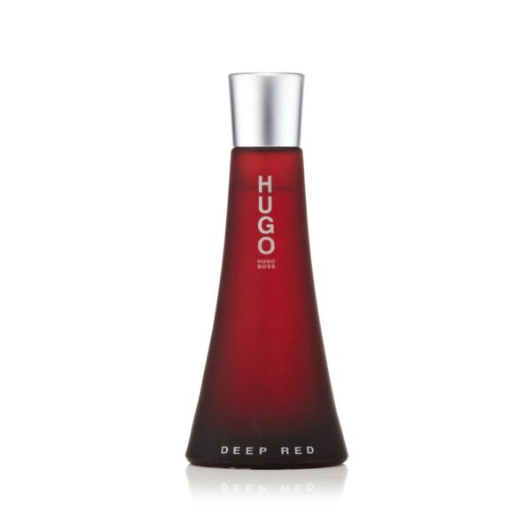 Hugo Boss Deep Red for Women Eau de parfum 90ml