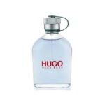 Hugo Boss Green for Men Eau de Toilette 125ml