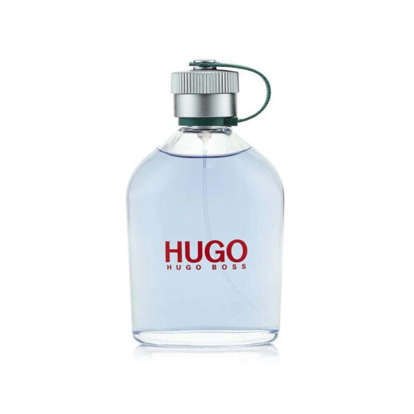 Hugo Boss Green for Men Eau de Toilette 125ml